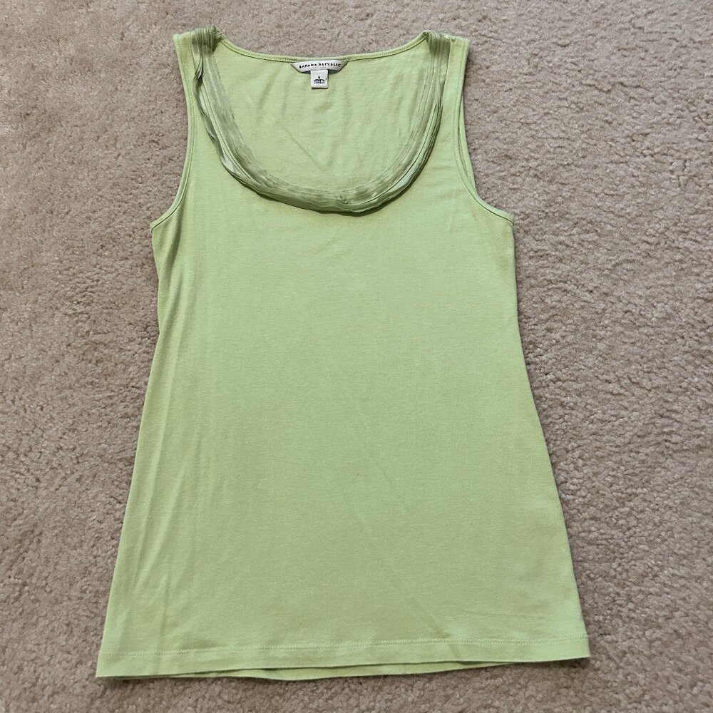 Women’s Tank Top